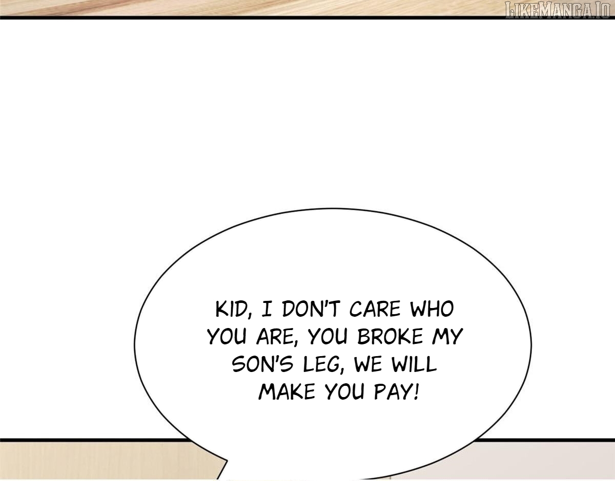 I randomly have a new career every week Chapter 837 - page 46